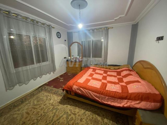 منزل للبيع 3 واجهات 60 متر طريق الغرب حي النهضة - 2