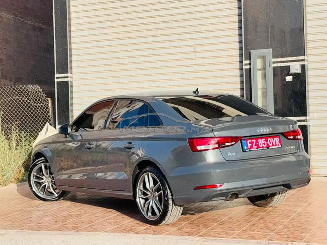 ♥️Audi A3 2019 بحالة ممتازة للبيع – فرصة للجادين♥️