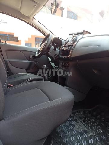 Dacia Logan Diesel Manuelle 2021 à Marrakech - 2