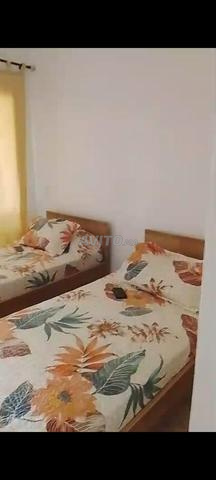 Appartement Meublé à Louer – Tamaris