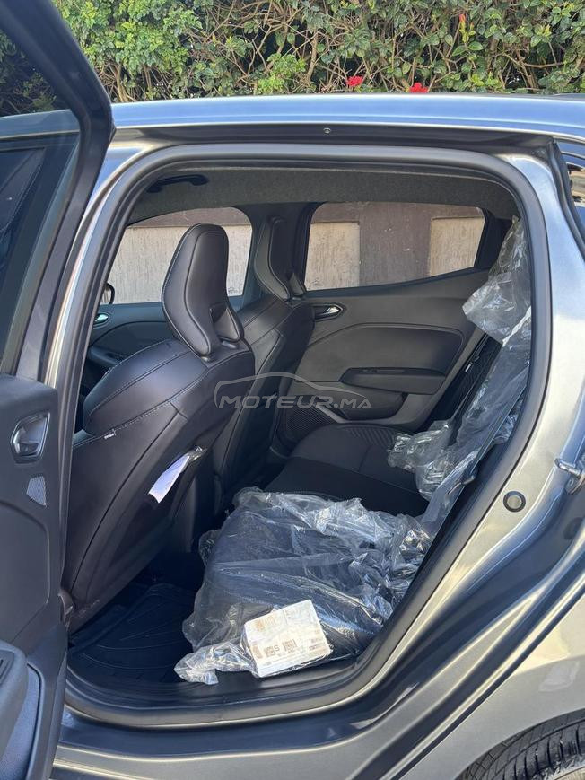 clio 5 esprit alpine 