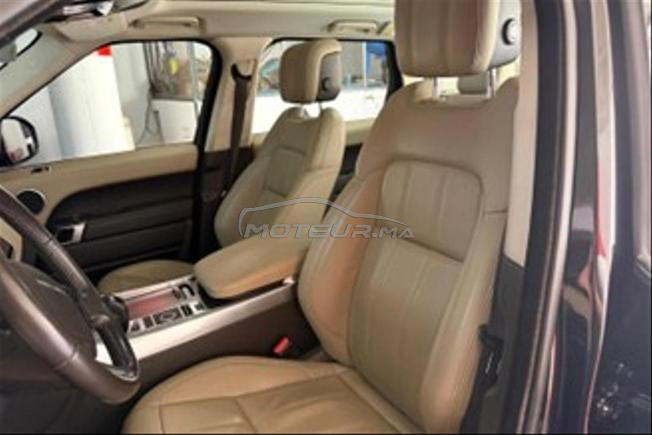 Land Rover Range Rover Sport Diesel Automatique