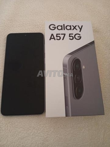 Samsung A 57 5G - 2