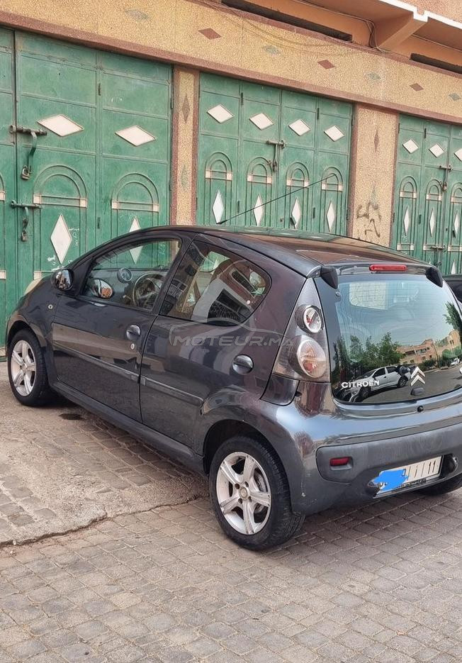 Citroën C1 premier main