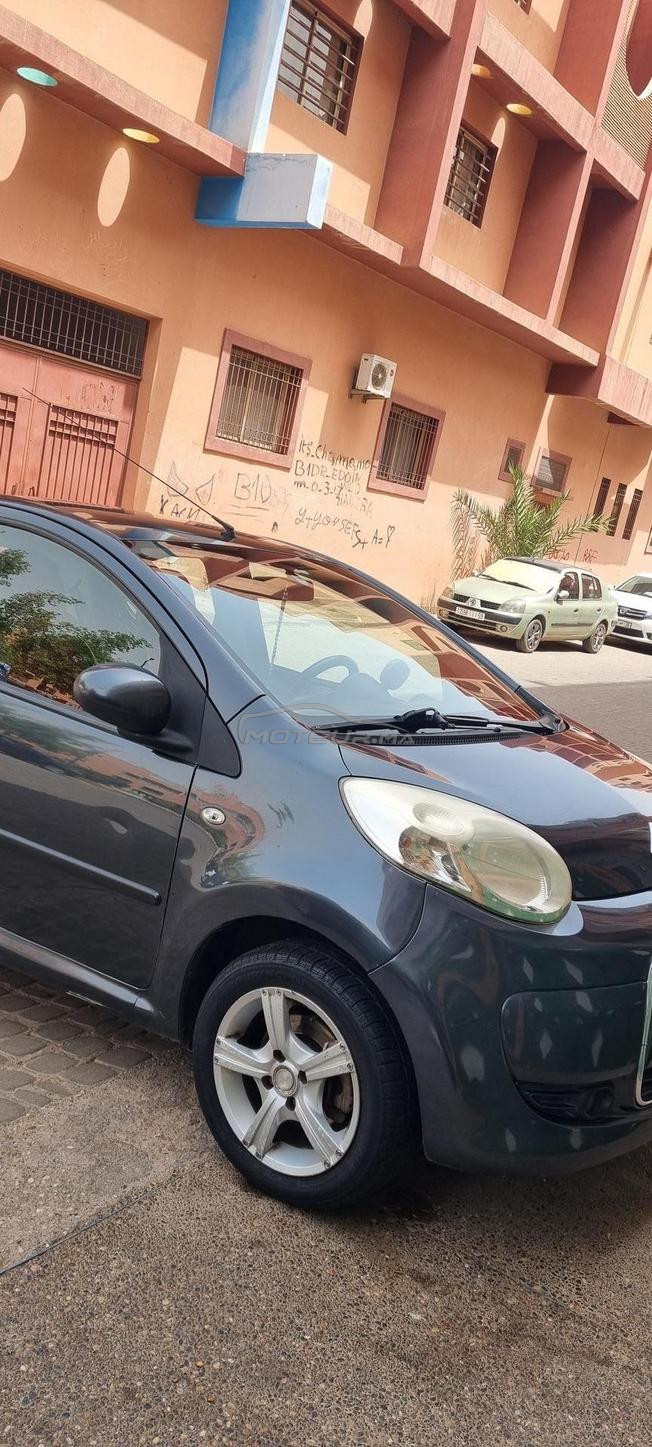 Citroën C1 premier main