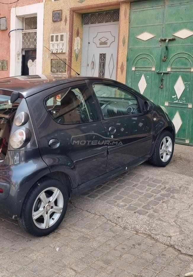 Citroën C1 premier main