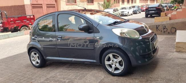 Citroën C1 premier main