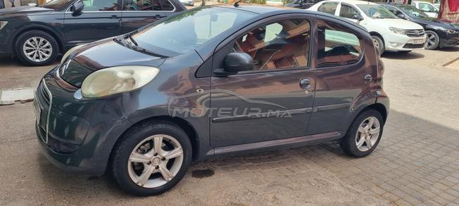 Citroën C1 premier main