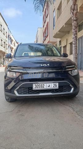 Kia Carens à vendre TTP modèle 2023 - 2
