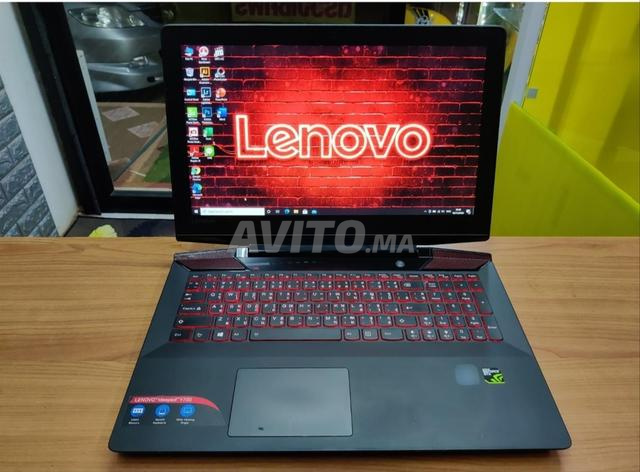 لينوفو i7 جي بي يو رام 16 قرص 256 SSD