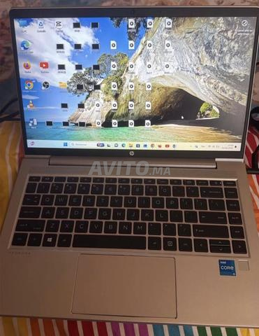 إتش بي بروبوك 640 جيجابايت