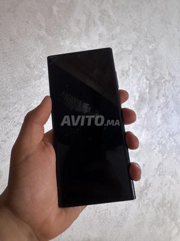 SAMSUNG S22 ULTRA SANS CARTE MAIRE - 2