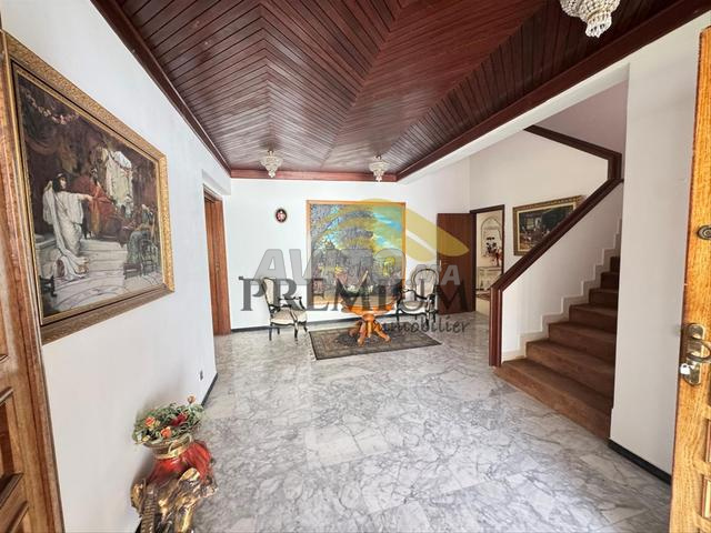 BELLE VILLA A VENDRE AU SOUISSI - 2