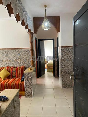 شقة للكراء بالليلة 550 درهم - 2