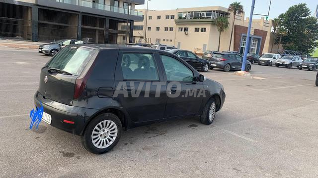 Fiat Punto Classique - 2
