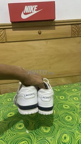 Sandales Lacoste Originales T40 - 2