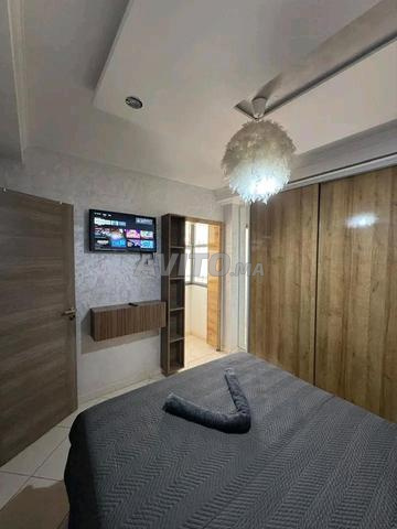 Appartement à louer à Daoudiate - 2