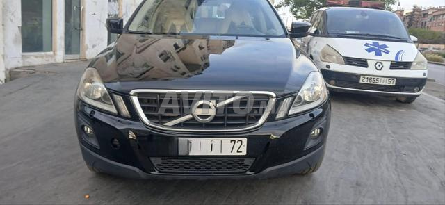 VOLVO XC60 - 2