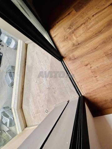 Appartement neuf à vendre 65m² — Q. Des hôpitaux