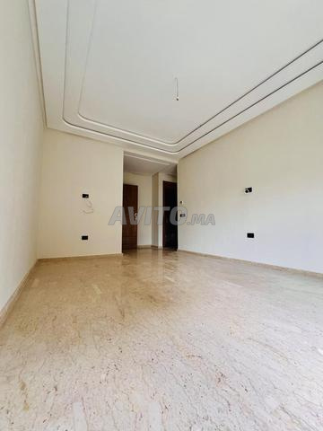Appartement neuf à vendre 65m² — Q. Des hôpitaux