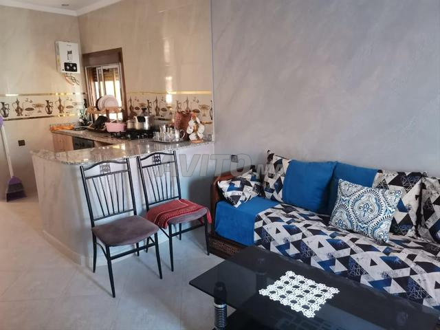 Appartement à louer 60 m² à Martil - 2
