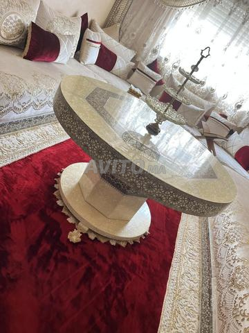 صالون مغربي للبيع - 2