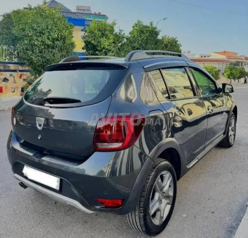 Dacia Sandero Stepway - 2