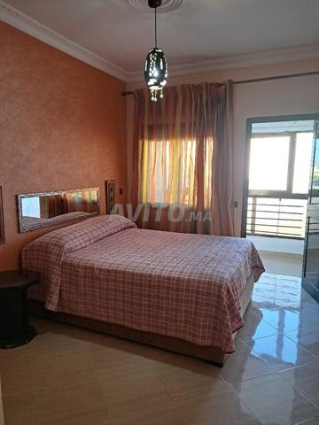Appartement propre au cœur de Martil - 2