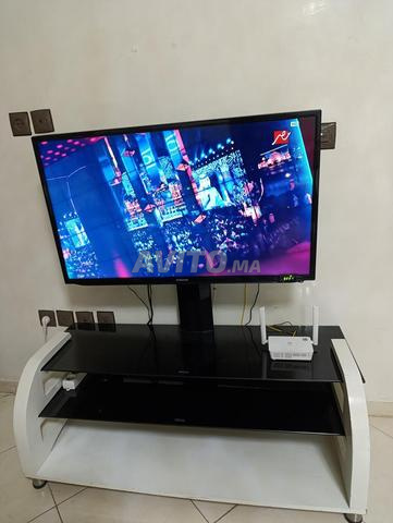 Téléviseur Samsung Taille 43 - 2