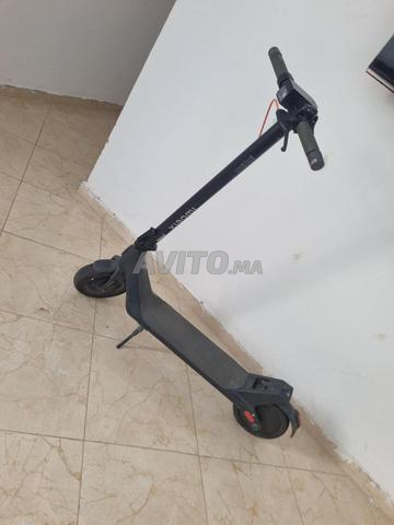 سكوتر كهربائي - 2
