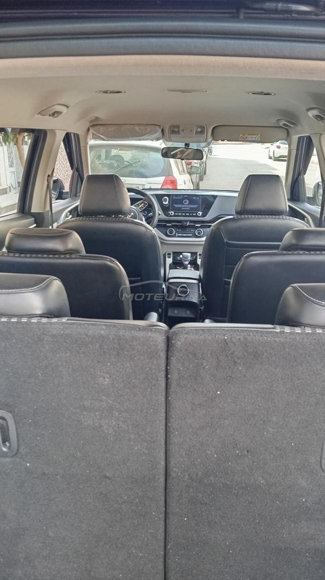 kia carens avendr ttp model 2023