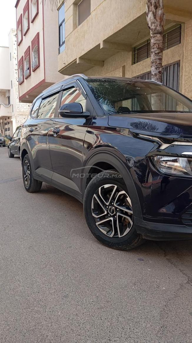 kia carens avendr ttp model 2023