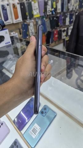 Samsung S21 normal - 2