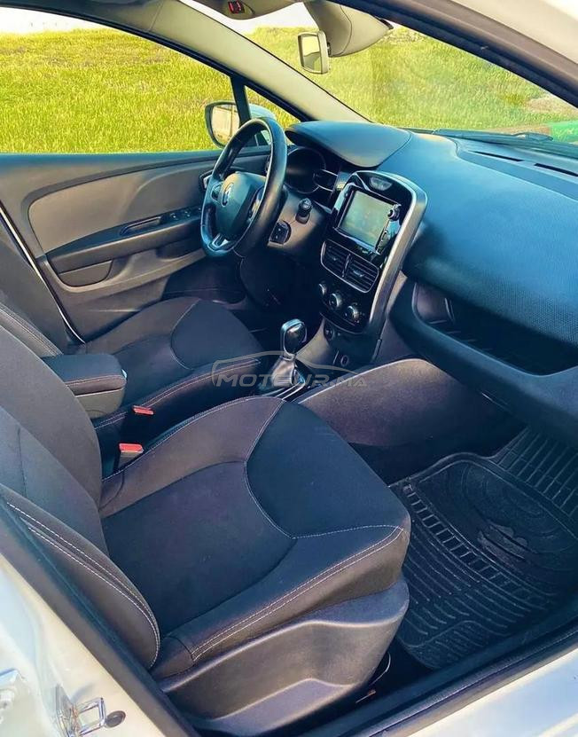 Renault Clio 4 disel