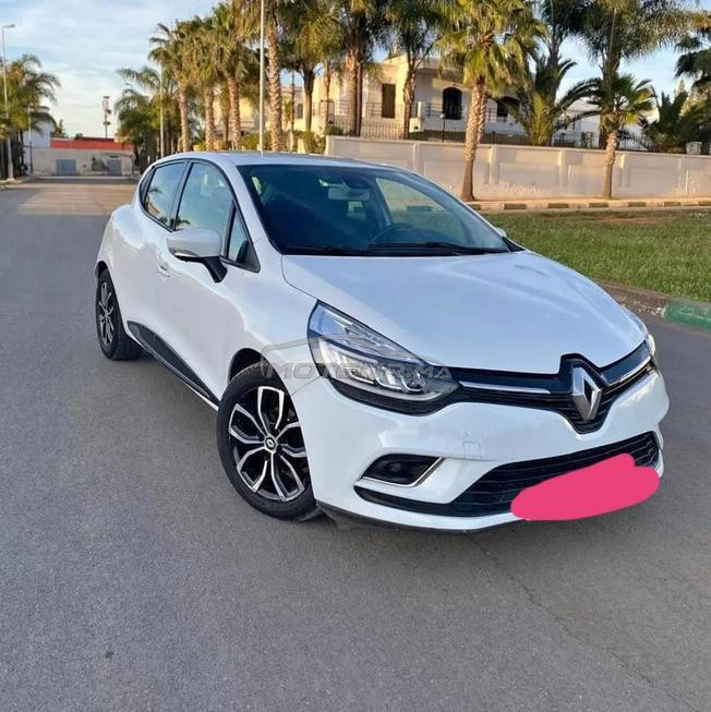 Renault Clio 4 disel