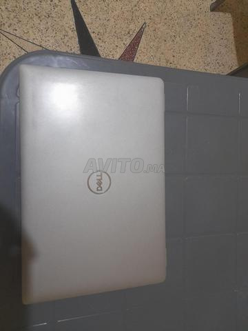 Pc portable dell 13th gen intel(R) core i5-1345  