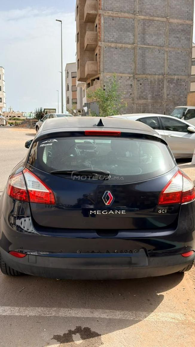 megane 3 avendre