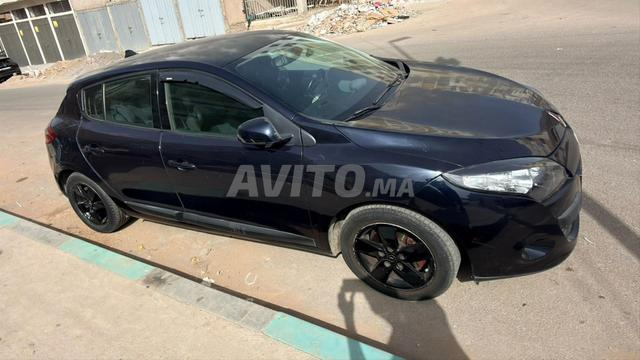 Megane 3 à vendre - 2