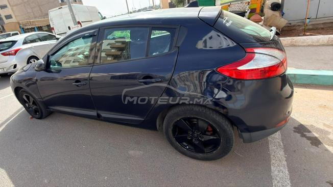 megane 3 avendre