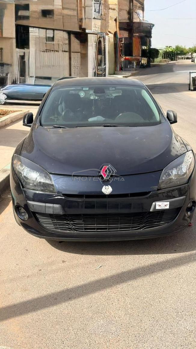 megane 3 avendre