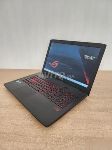 Asus Gamer i5 6ème Ram 16 Disque 512 SSD 500 - 2