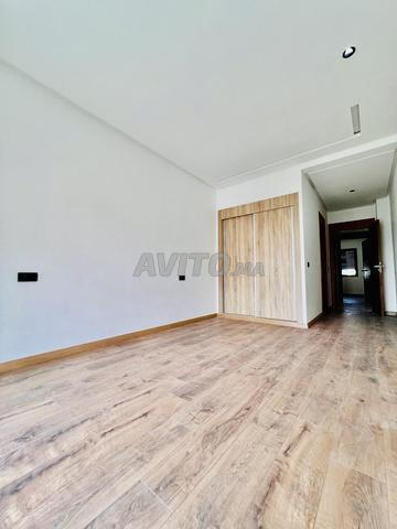 Appartement neuf à vendre 107m2 — Q. Des hôpitaux