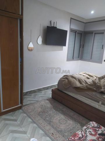 Appartement à Nour Cité Sidi Moumen - 2