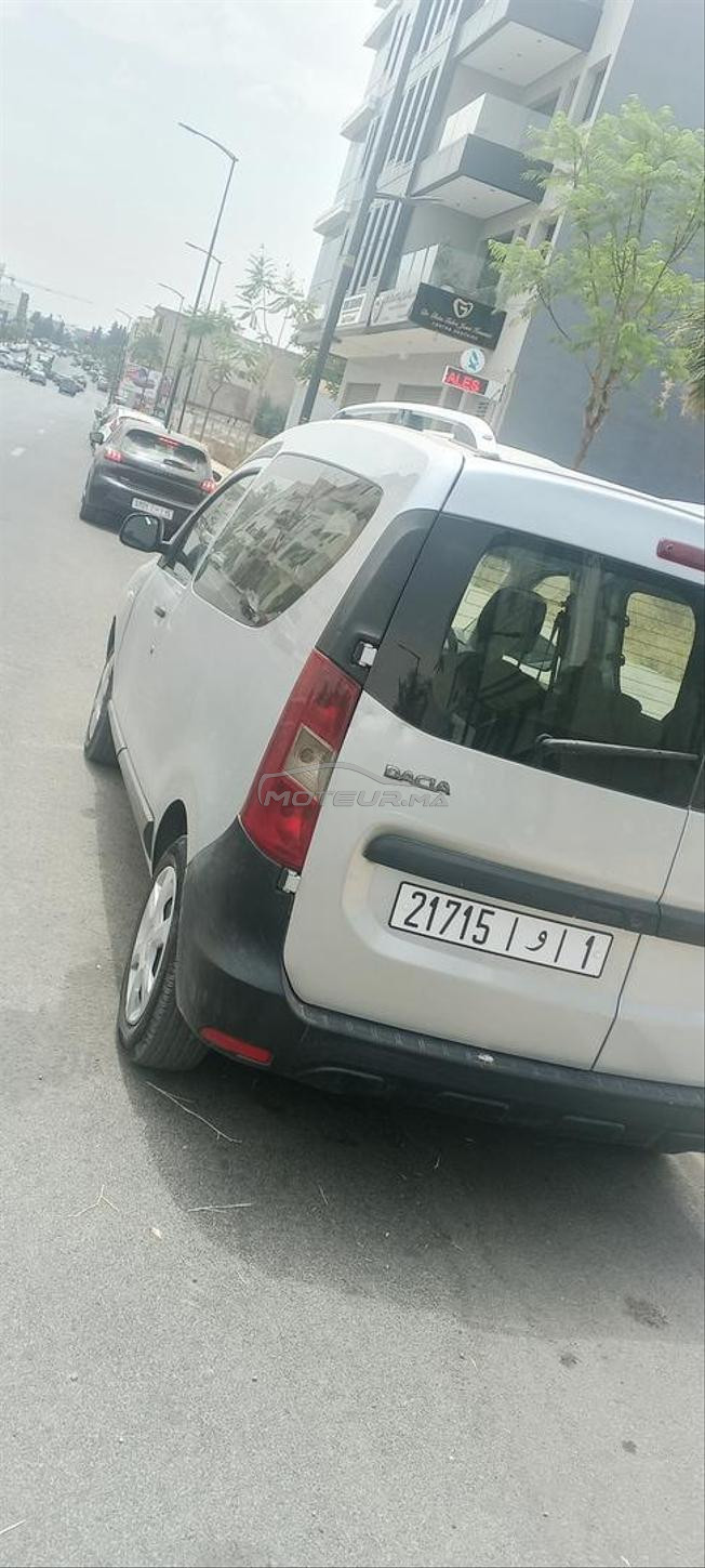 dasya dokir ww lichari m39ol marhba