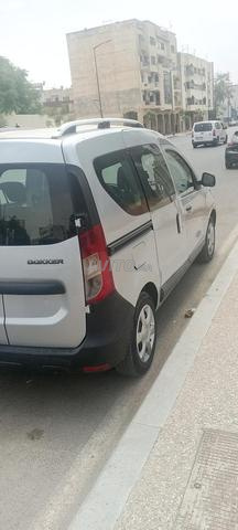 Dacia Dokker d'occasion, pour acheteur sérieux, bienvenue - 2