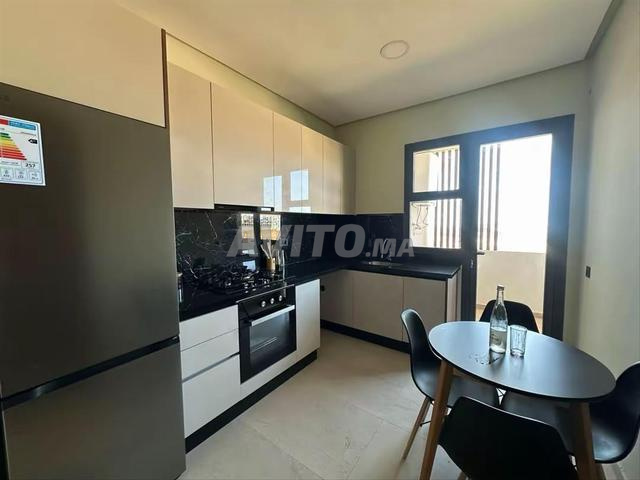 Arcadia Loft Californie - 2