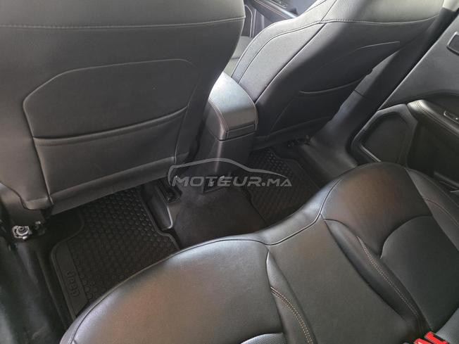 jeep compass toutes options  à vendre