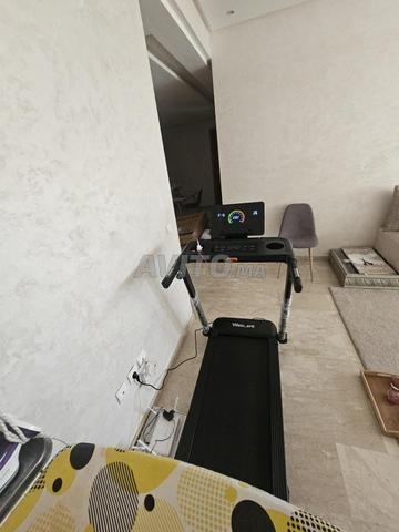 Tapis roulant tactile OLED - 2