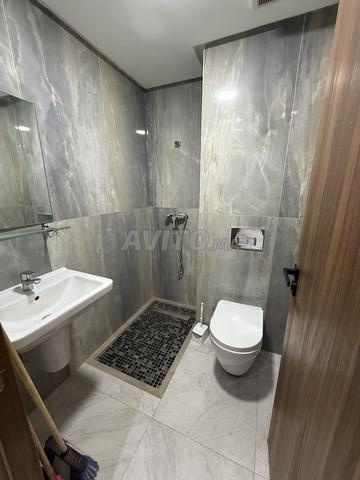 🏡 شقة راقية للكراء – حي تاسيلا - 2