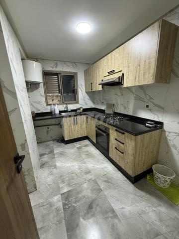 🏡 شقة راقية للكراء – حي تاسيلا